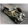 Image 5 : FRANKLIN MINT PRECISION MODELS THE 1939 MAYBACH ZEPPELIN 1:24 SCALE WITH COA