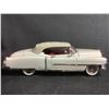 Image 2 : FRANKLIN MINT PRECISION MODELS THE 1953 CADILLAC ELDORADO  1:24 SCALE WITH COA