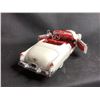 Image 3 : FRANKLIN MINT PRECISION MODELS THE 1953 CADILLAC ELDORADO  1:24 SCALE WITH COA