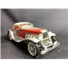 Image 3 : FRANKLIN MINT PRECISION MODELS THE 1935 DUESENBERG MODEL J CONVERTIBLE 1:24 SCALE WITH COA