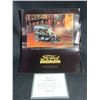 Image 7 : FRANKLIN MINT PRECISION MODELS 1913 FORD MODEL T 1:16 SCALE WITH COA