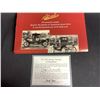Image 7 : FRANKLIN MINT PRECISION MODELS THE  1911 STANLEY STEAMER 62 RUNABOUT 1:16 SCALE WITH COA