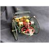 Image 3 : FRANKLIN MINT PRECISION MODELS THE 1886 BENZ PATENT MOTORWAGEN 1:8 SCALE WITH COA