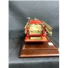 Image 7 : FRANKLIN MINT PRECISION MODELS THE 1922 AHRENS-FOX R-K-4 PUMPER 1:24 SCALE WITH COA
