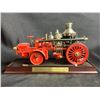 Image 2 : FRANKLIN MINT PRECISION MODELS THE 1912 CHRISTIE FRONT DRIVE STEAMER 1:24 SCALE WITH COA