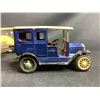 Image 2 : LOT OF 5 ASSORTED SCALE TRUCKS, AND CARS