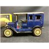 Image 3 : LOT OF 5 ASSORTED SCALE TRUCKS, AND CARS