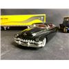 Image 9 : LOT OF 5 ASSORTED SCALE TRUCKS, AND CARS