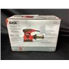 Image 2 : *NEW* SKIL 1/4 SHEET PALM SANDER 7292-02