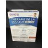 Image 2 : *NEW* DR. HO'S PAIN THERAPY SYSTEM 4 PAD PROFESSIONAL TENS DEVICE