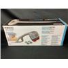 Image 3 : *NEW* HOMEDICS PERCUSSION ACTION HANDHELD MASSAGER WITH HEAT