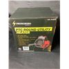 Image 2 : *NEW* PRONGHORN PTC ROUND UTILITY HEATER 70-0546