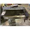 Image 2 : PROFESSIONAL HOT DOG GRILLER, AND CASIO CASH REGISTER