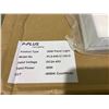 Image 3 : P-PLUS LED LIGHTING 50W PANEL LIGHT 4000K COOL WHITE MODEL# PL5-840-U-120-D & 50W LED