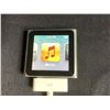 Image 1 : SILVER IPOD NANO 6TH GENERATION 8GB WORKING/UNLOCKED WITH CHARGER