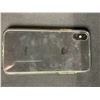 Image 2 : IPHONE X 256GB WORKING, PHONE IS CARRIER UNLOCKED