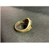 Image 2 : DESIGNER MENS SIGNET RING