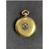 Image 2 : VINTAGE LEROY POCKET WATCH
