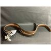 Image 1 : 5 NEW MENS LEATHER BELTS, ALLSAINTS, PERRY ELLIS, LUCKY BRANDS, AND MORE