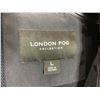 Image 2 : MENS LONDON FOG COLLECTION SIZE LARGE JACKET