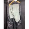 Image 2 : 3 PAIRS OF ASSORTED SNOW PANTS