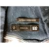 Image 8 : 5 MEN'S DESIGNER DRESS SHIRTS, SIZE LARGE