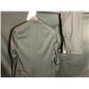 Image 2 : MEN'S TED BAKER BLACK SUIT JACKET & PANTS 42L/36L