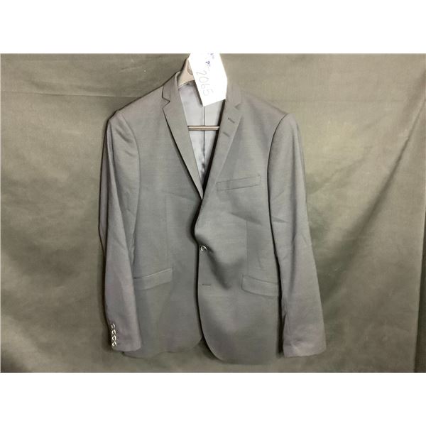 TIGER OF SWEDEN NAVY BLAZER SIZE 52 REGULAR