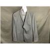 Image 1 : TIGER OF SWEDEN NAVY BLAZER SIZE 52 REGULAR