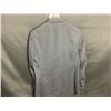 Image 2 : TIGER OF SWEDEN NAVY BLAZER SIZE 52 REGULAR