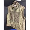 Image 1 : 2 MEN'S FJALLRAVEN VESTS SIZE SMALL