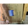 Image 2 : UPHOLSTERED QUEEN BED - BOX 2/2 ONLY