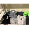Image 2 : SHELF LOT OF ASSORTED WOMEN'S CLOTHING - MANY NEW WITH TAGS