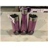 Image 1 : 3 RE-USABLE SWELL BOTTLES