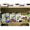 Image 1 : *VARIOUS ITEMS* LENOVO SMART BULBS, INSIGNIA ESSENTIAL ACCESSORY KIT FOR GO PRO, HEADPHONES, SELFIE