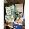 Image 2 : *VARIOUS ITEMS* LENOVO SMART BULBS, INSIGNIA ESSENTIAL ACCESSORY KIT FOR GO PRO, HEADPHONES, SELFIE
