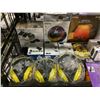 Image 2 : *VARIOUS ITEMS* SPEAKERS, TRAVEL ADAPTER, CARRYING CASES, SLEEP THERAPY MACHINE, HEADSETS, & MORE