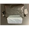 Image 2 : *NEW WITH TAGS* PLATINUM AGENT MESSENGER BAG FOR 15" LAPTOPS