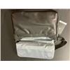 Image 2 : *NEW WITH TAGS* PLATINUM AGENT MESSENGER BAG FOR 15" LAPTOPS