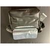 Image 2 : *NEW WITH TAGS* PLATINUM AGENT MESSENGER BAG FOR 15" LAPTOPS