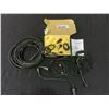 Image 1 : ASSORTED MICROPHONES & HDMI CABLE
