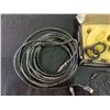 Image 4 : ASSORTED MICROPHONES & HDMI CABLE