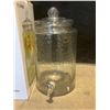 Image 3 : GLASS 11 LITER, BEVERAGE DISPENSER