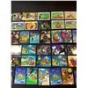 Image 3 : BAG OF ASSORTED COLLECTIBLE CARTOON CARDS
