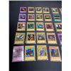 Image 2 : BAG OF APPROX 20 YU-GI-OH CARDS