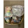 Image 2 : BOX OF AMAZON RETURNED PRODUCTS