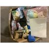 Image 3 : BOX OF AMAZON RETURNED PRODUCTS
