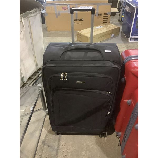 SAMSONITE ROLLING SUITCASE