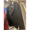 Image 2 : ASSORTED CLOTHING BRANDS INCLUDING: JACK & JONES, VOLCOM, ELEMENT, NIKE, & MORE SIZES MOSTLY XL