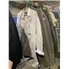 Image 3 : ASSORTED CLOTHING BRANDS INCLUDING: JACK & JONES, VOLCOM, ELEMENT, NIKE, & MORE SIZES MOSTLY XL